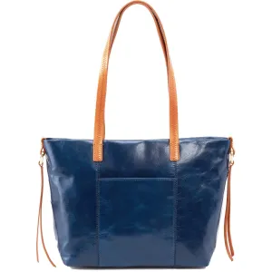 Hobo Cecily Sapphire Vintage Leather