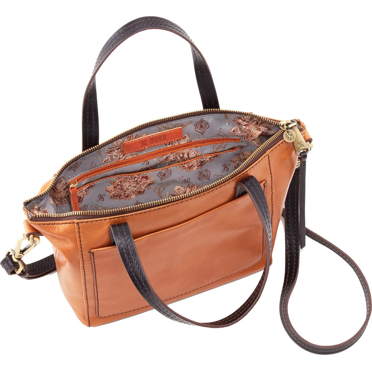 Hobo Thorn Earth Leather