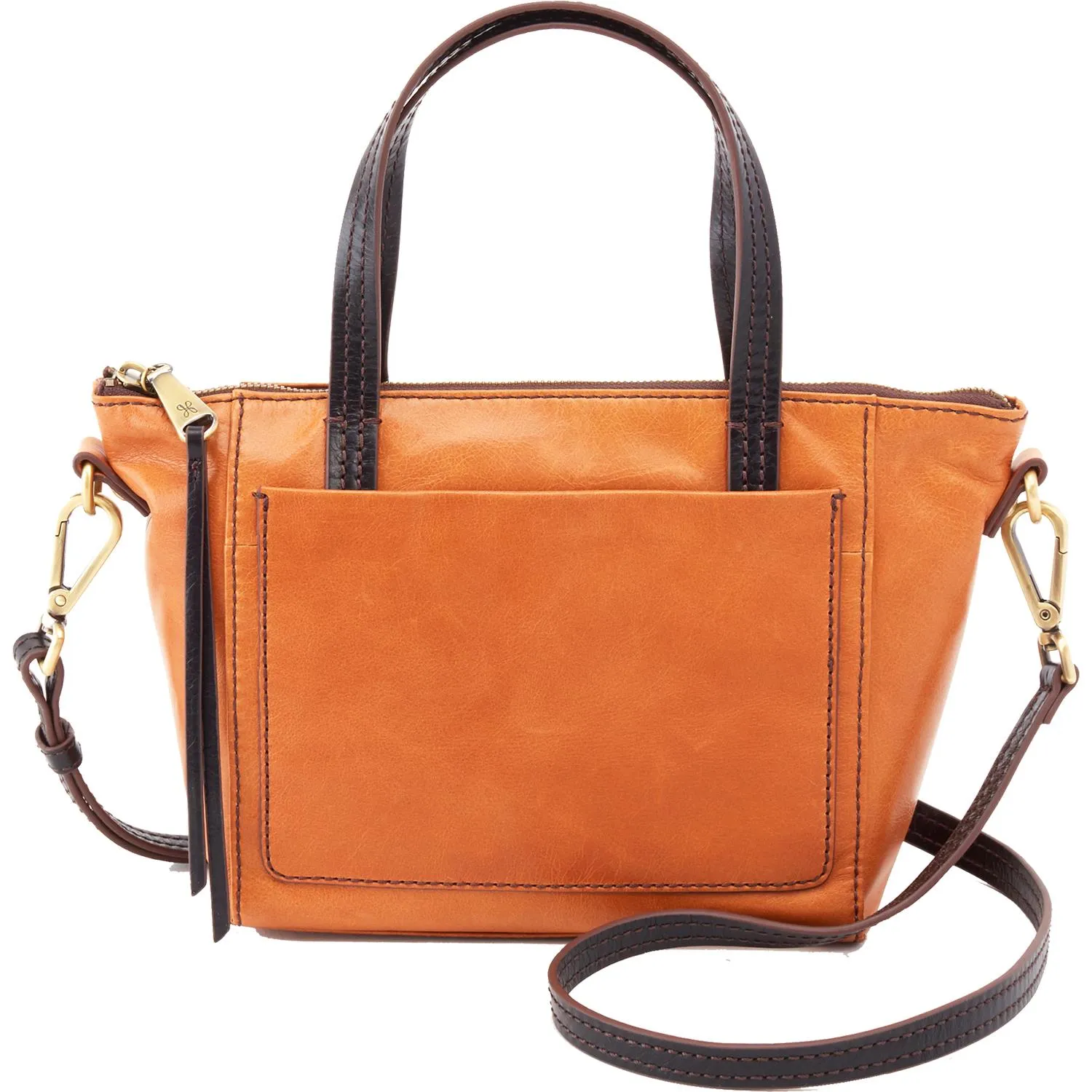 Hobo Thorn Earth Leather