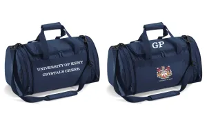 Holdall bag