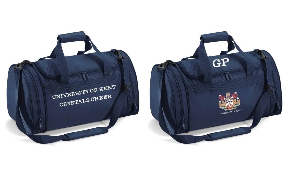 Holdall bag