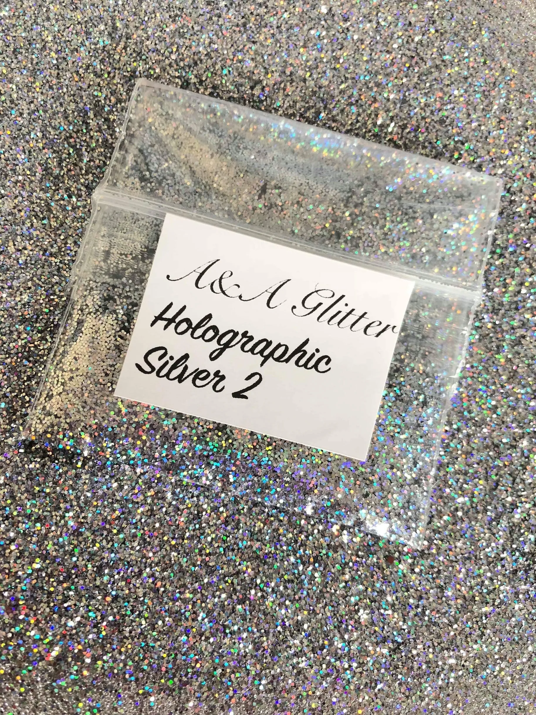 Holographic. 015
