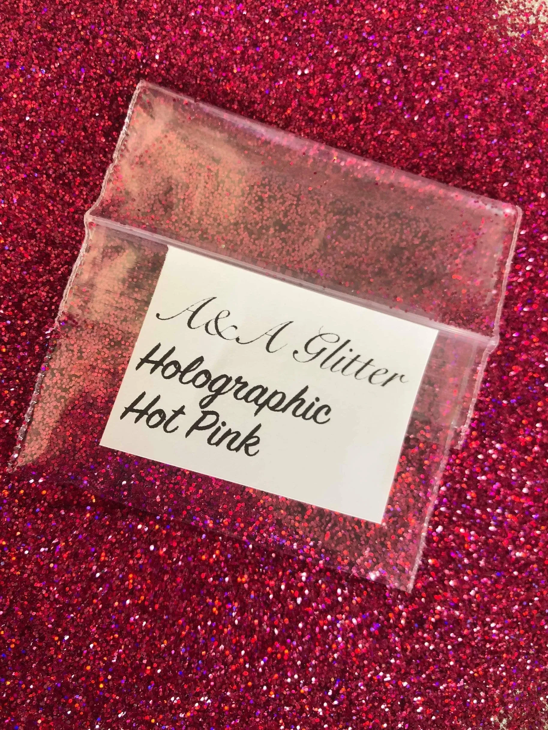 Holographic. 015