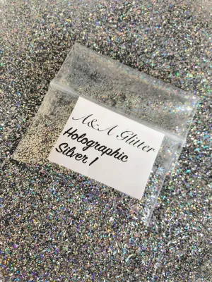 Holographic. 015