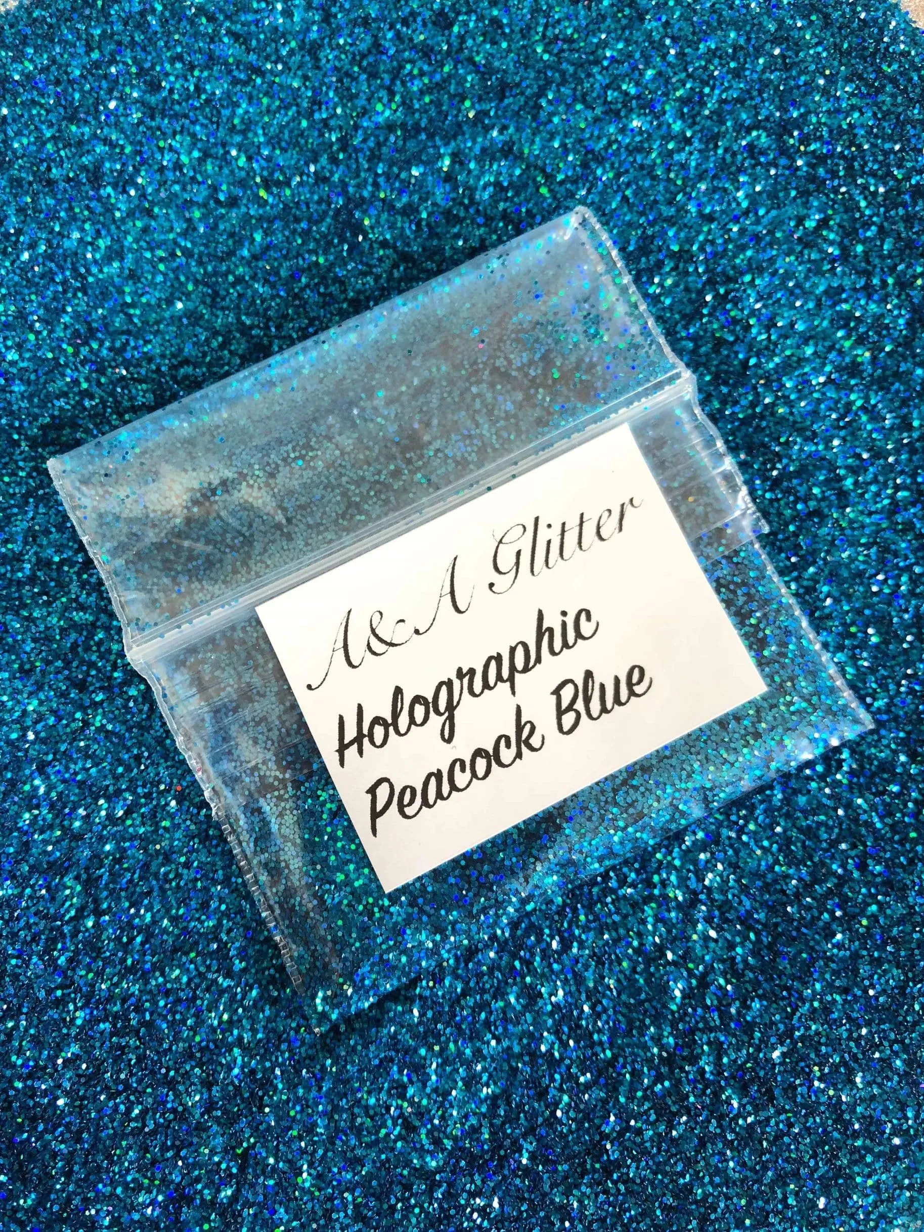 Holographic. 015