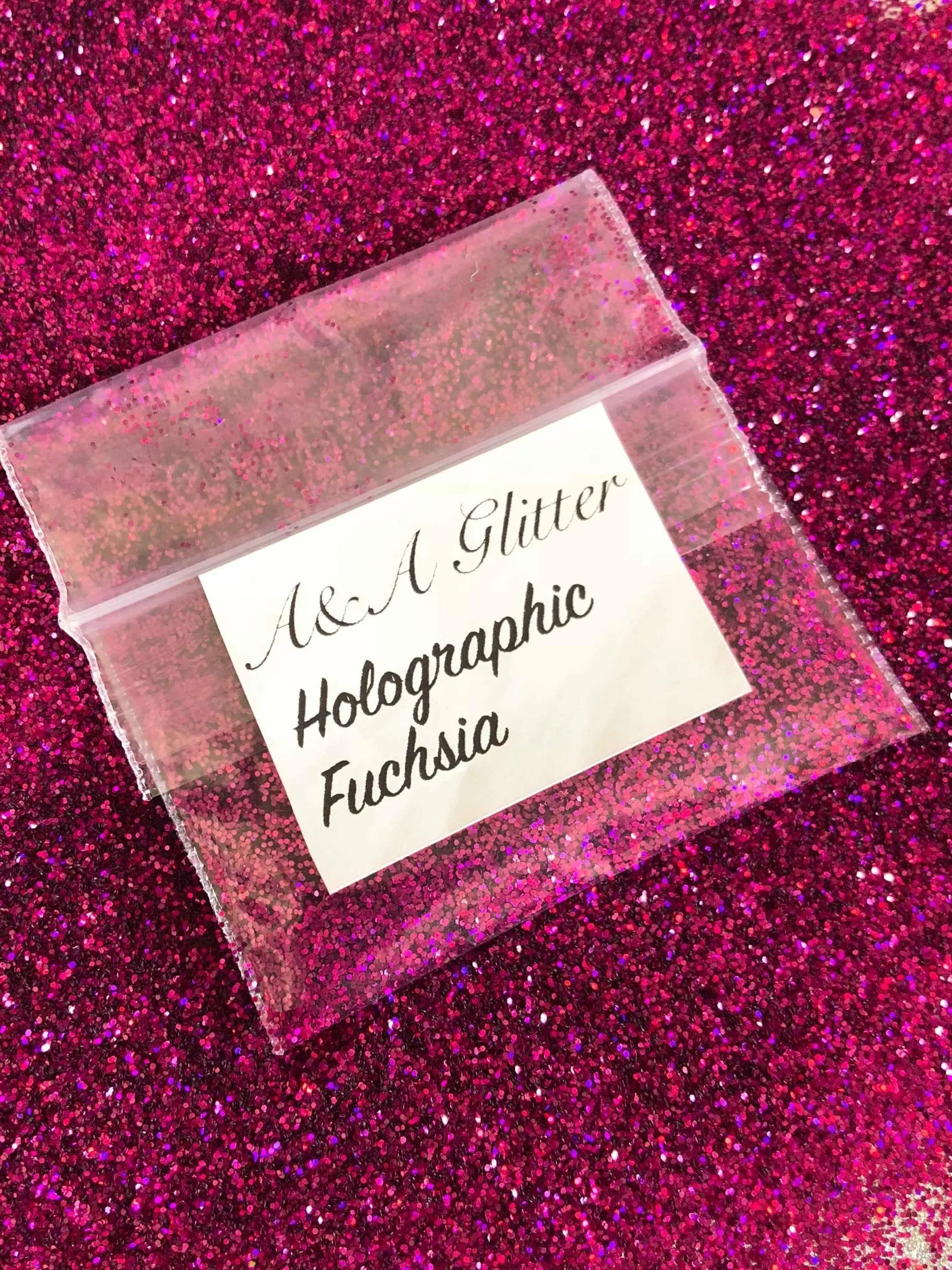 Holographic. 015