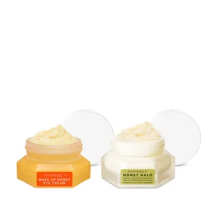 Honey Hydration Duo