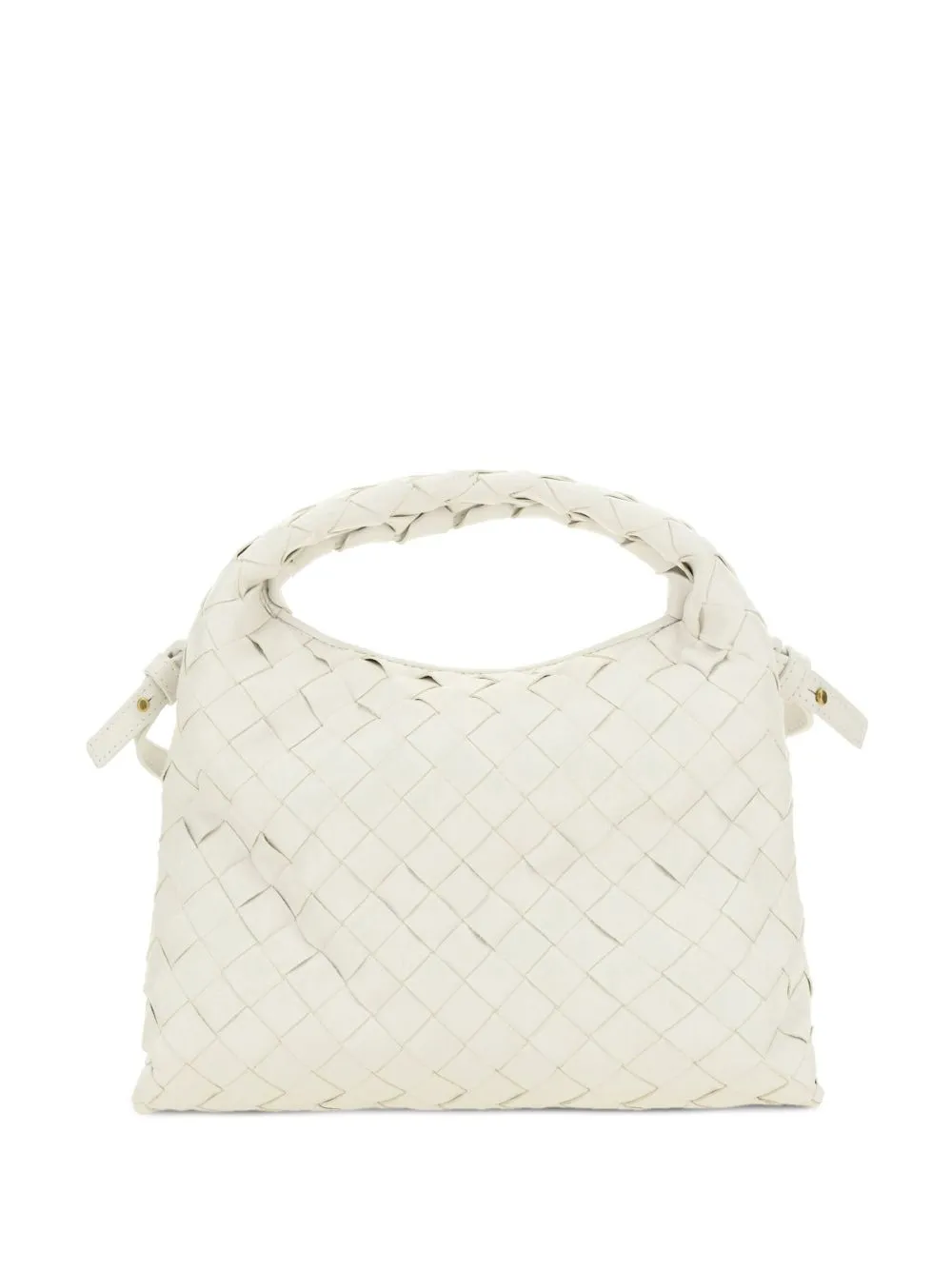 Hop mini leather handbag