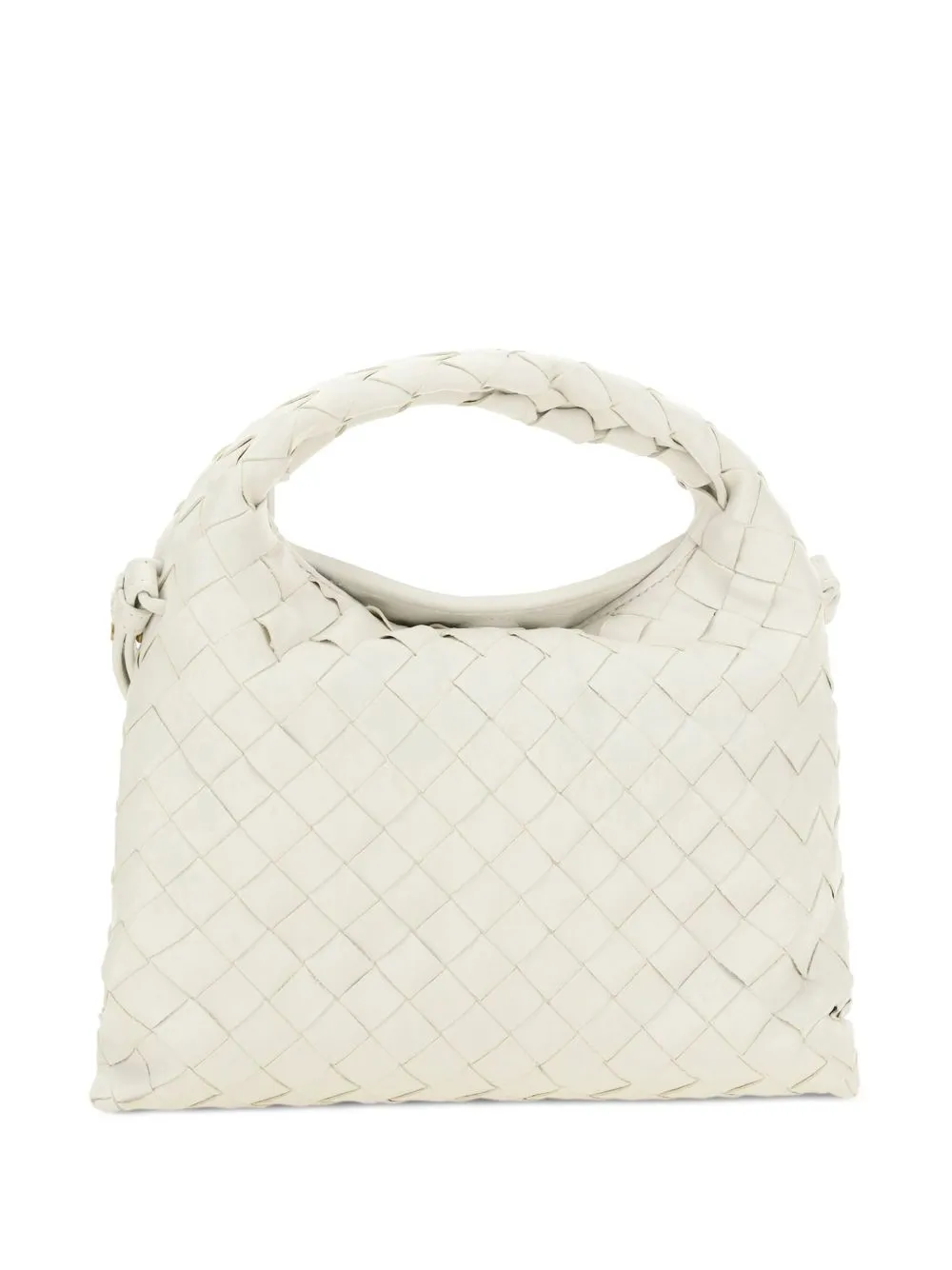 Hop mini leather handbag
