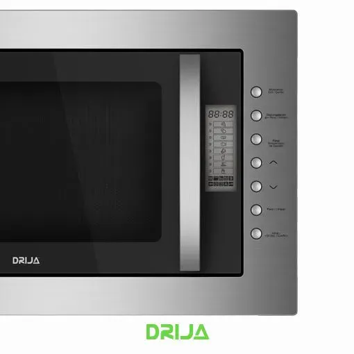 Horno Microondas  Florencia 25L