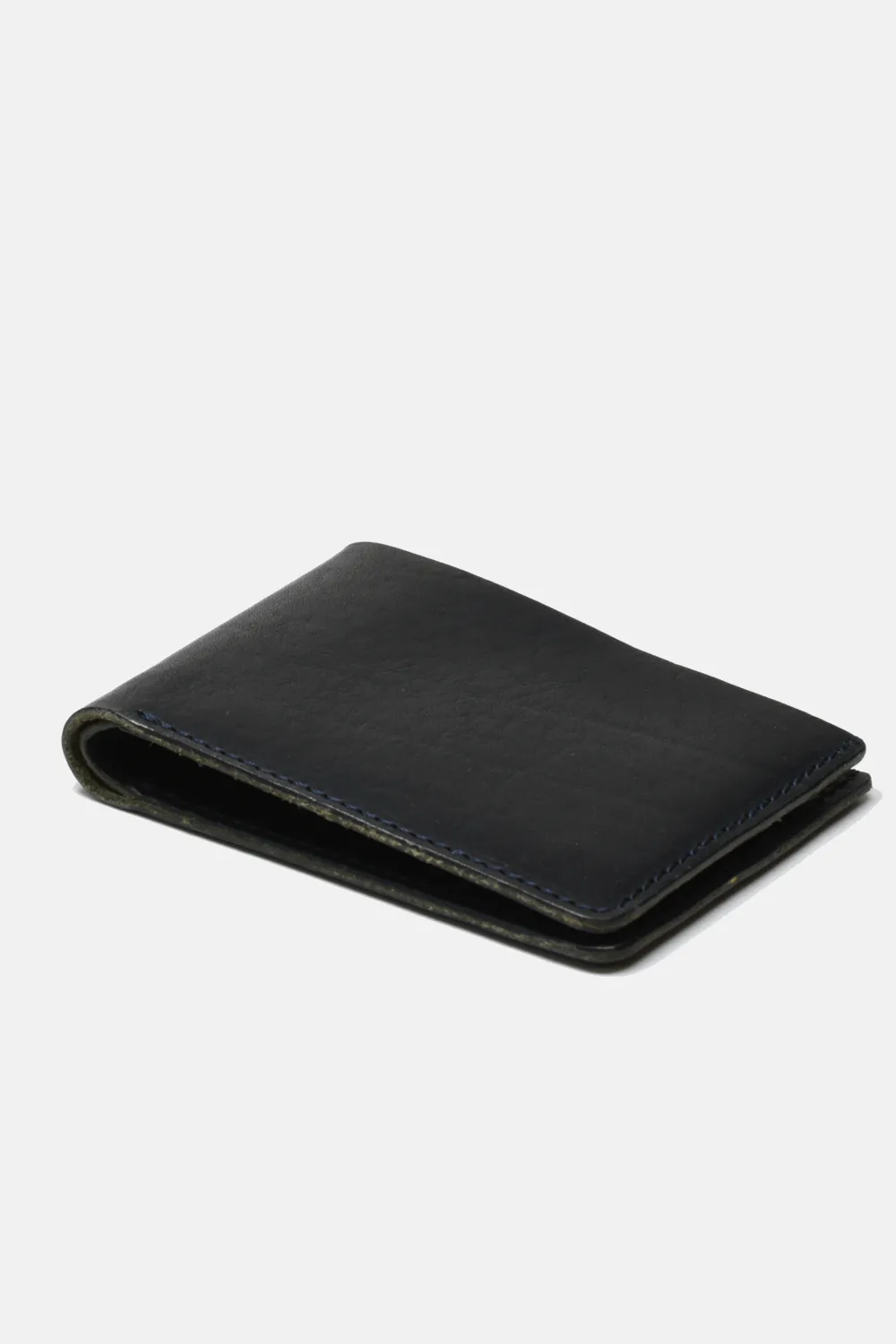 Horween Bill-Fold Wallet