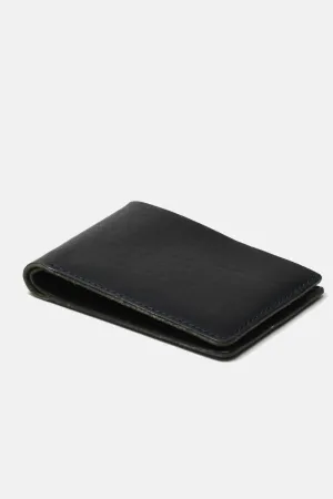 Horween Bill-Fold Wallet