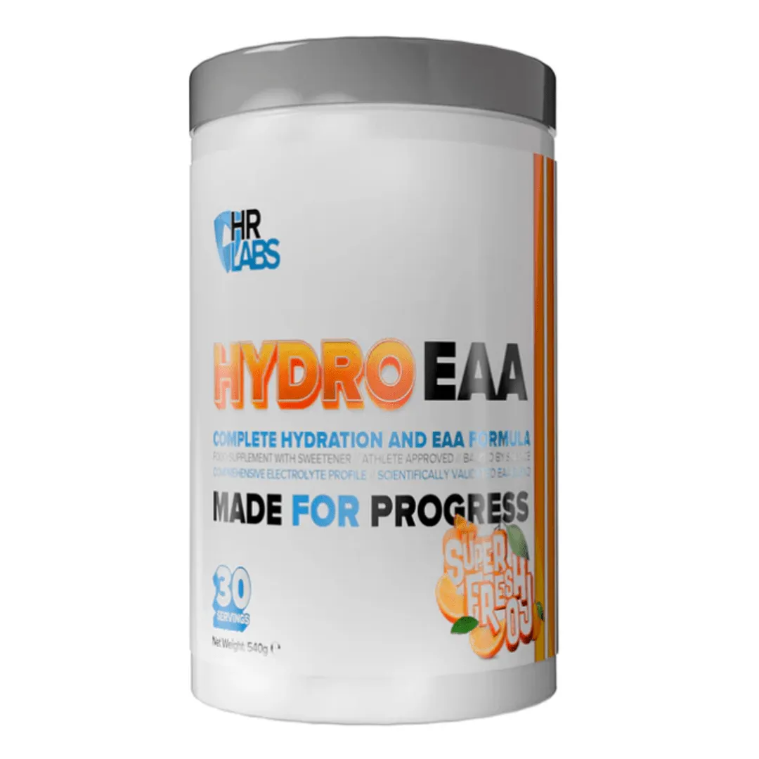 HR Labs Hydro EAA (30 Servings)