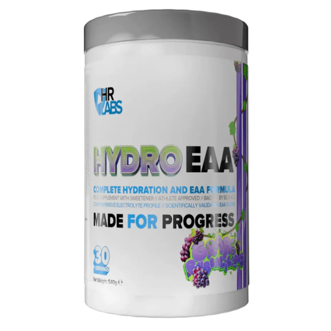 HR Labs Hydro EAA (30 Servings)
