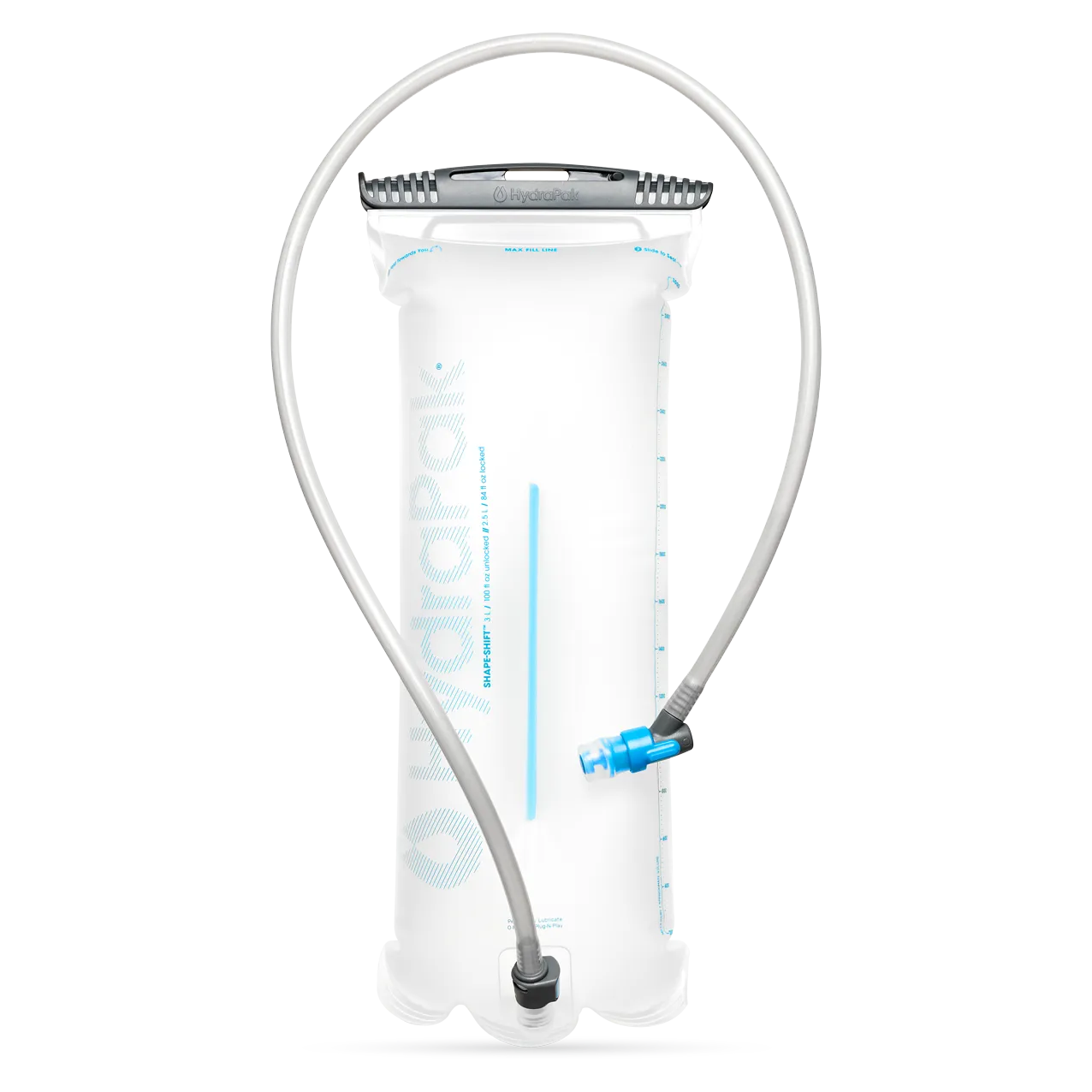 HydraPak Shape Shift 3L