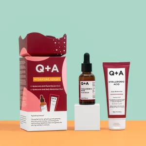 Hydrating Heroes Gift Set