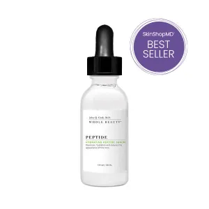 Hydrating Peptide Serum