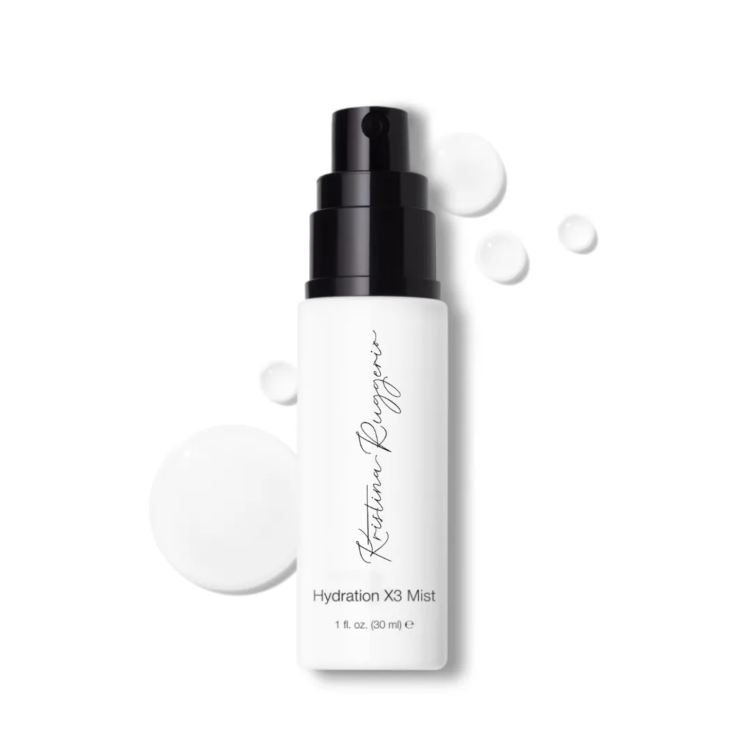 Hydration Mist