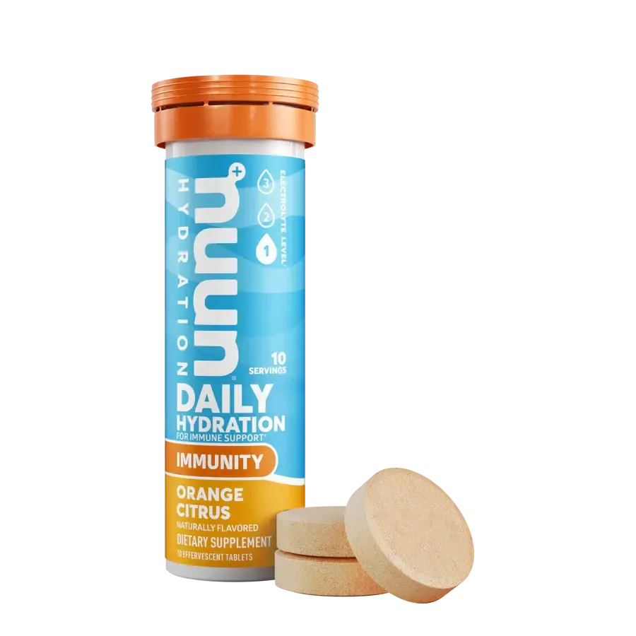 Hydration Tablets