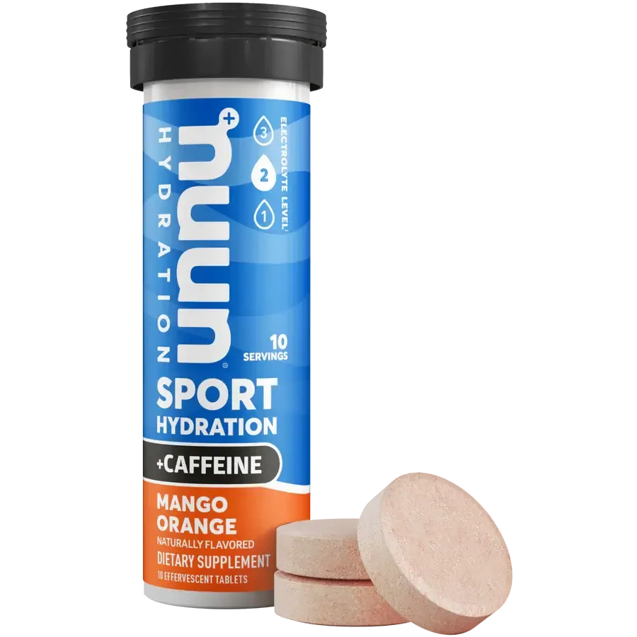 Hydration Tablets