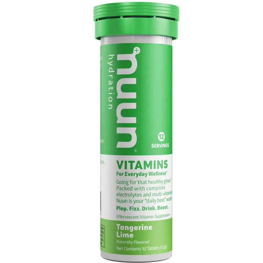 Hydration Tablets