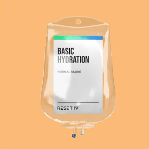 Hydration