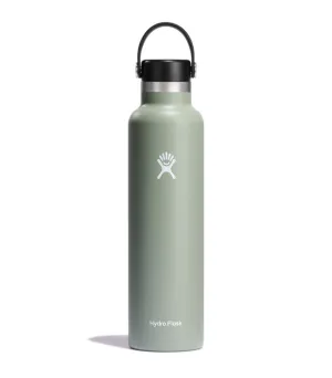 HYDRO FLASK 24 OZ STANDARD FLEX CAP AGAVE