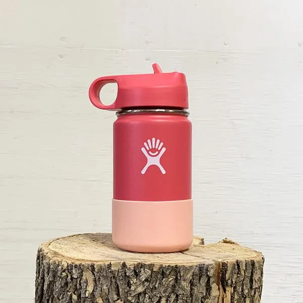Hydro Flask Kids Wide Mouth (12 oz)