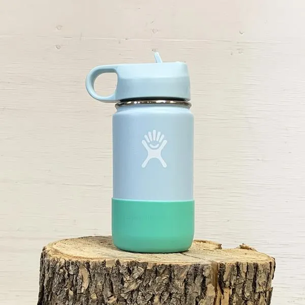 Hydro Flask Kids Wide Mouth (12 oz)