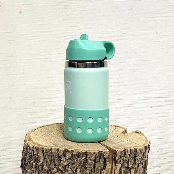 Hydro Flask Kids Wide Mouth (12 oz)