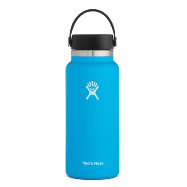 HydroFlask Wide Mouth Bottle (32oz)
