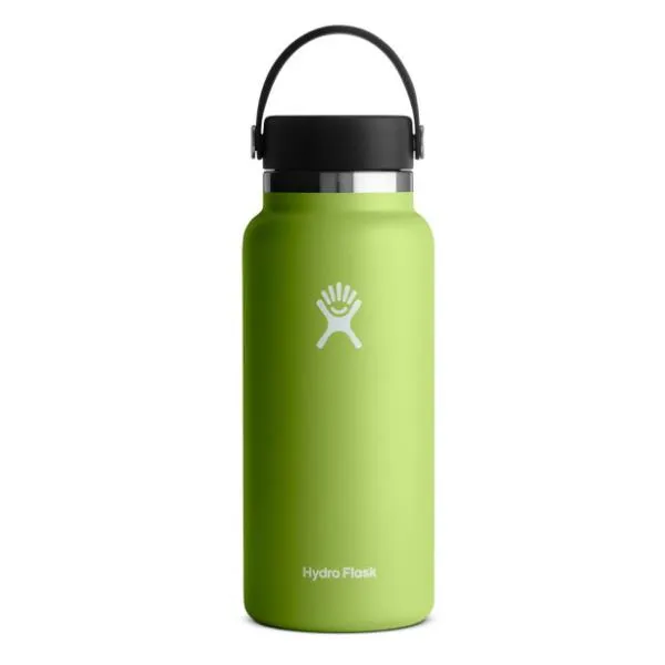HydroFlask Wide Mouth Bottle (32oz)