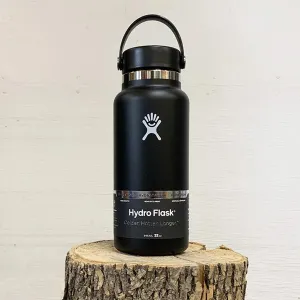HydroFlask Wide Mouth Bottle (32oz)