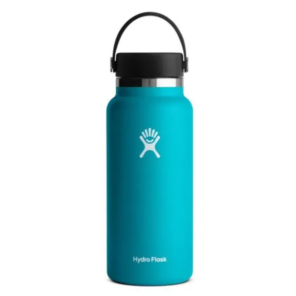 HydroFlask Wide Mouth Bottle (32oz)