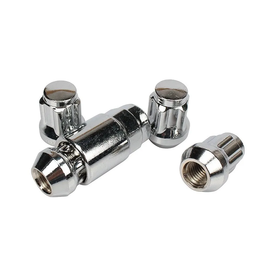 Hyundai Iload [2008-2016] Locking Wheel Nuts / Bolts