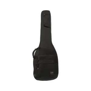 Ibanez IBB540-BK Powerpad Electric Bass Guitar Gig Bag, Black