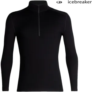 Icebreaker - Men's 260 Tech LS Half Zip