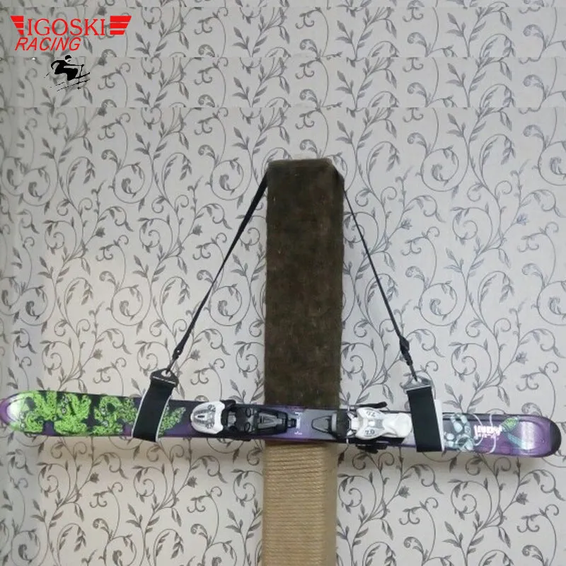 Igoski Detachable Ski Holder