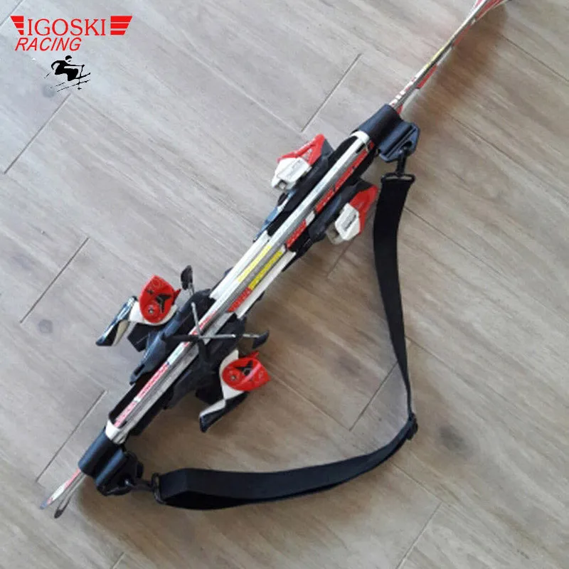 Igoski Detachable Ski Holder