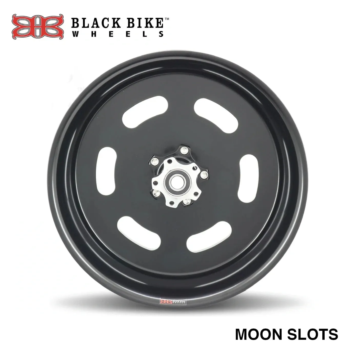 Indian Moon Slots Wheel Kit - Stage 1