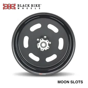 Indian Moon Slots Wheel Kit - Stage 1
