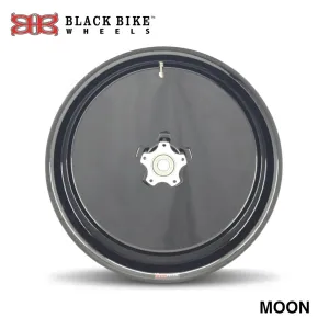Indian Moon Wheel Kit - Stage 1