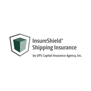 InsureShield® Shipping Insurance