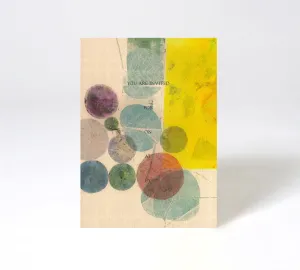 Invitation Set I1-109