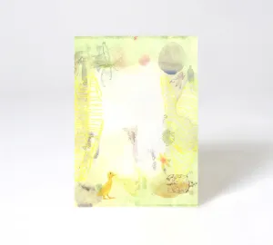Invitation Set I2-105