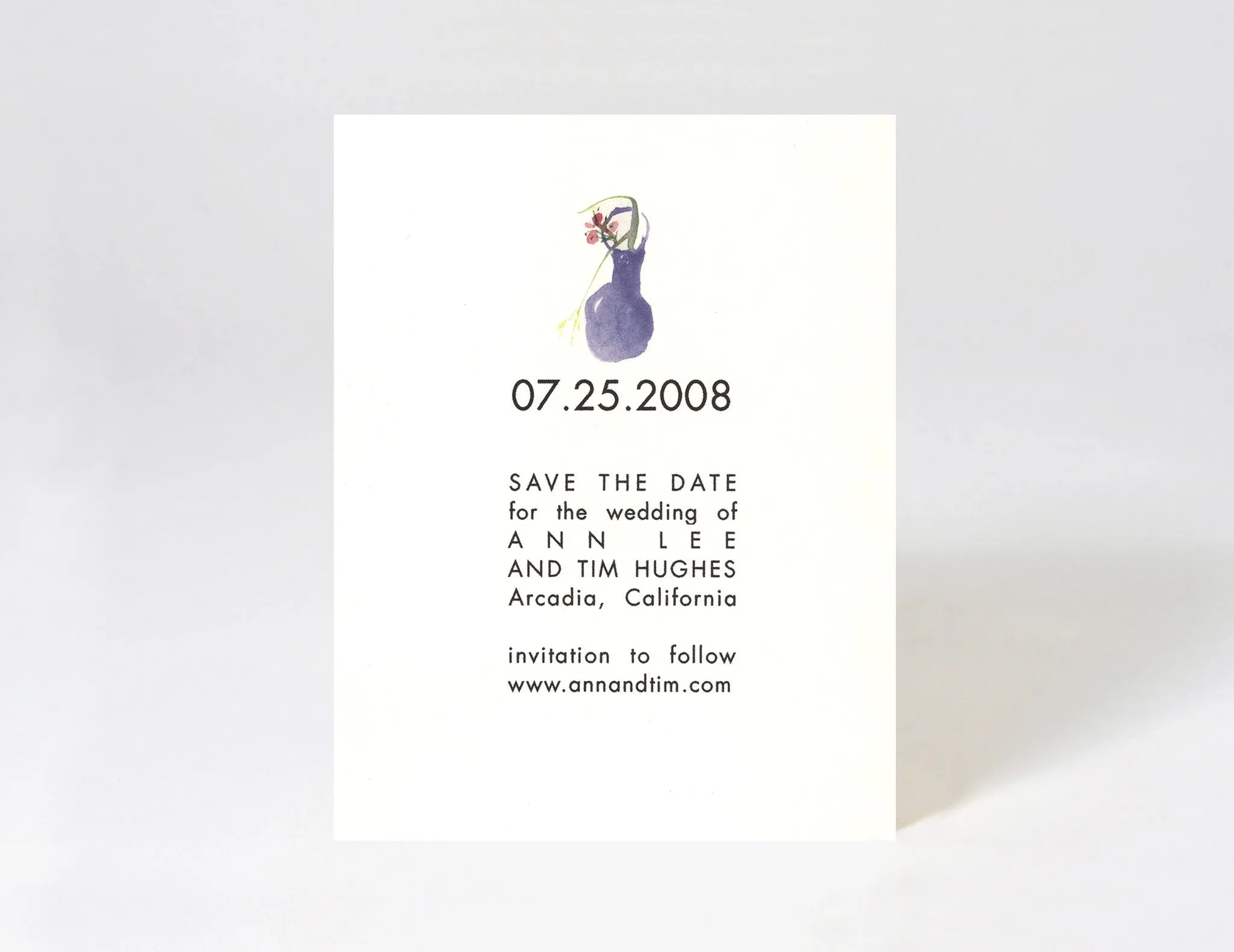 Invitation Set ST1-104