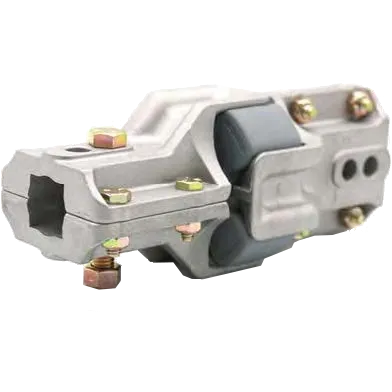 IRRICO® Standard Coupler  7/8" X 1"
