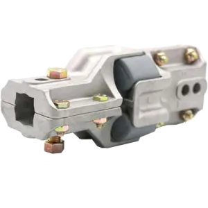 IRRICO® Standard Coupler  7/8" X 1"