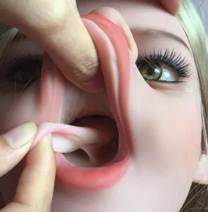 IT  Mouth Option - Enhanced