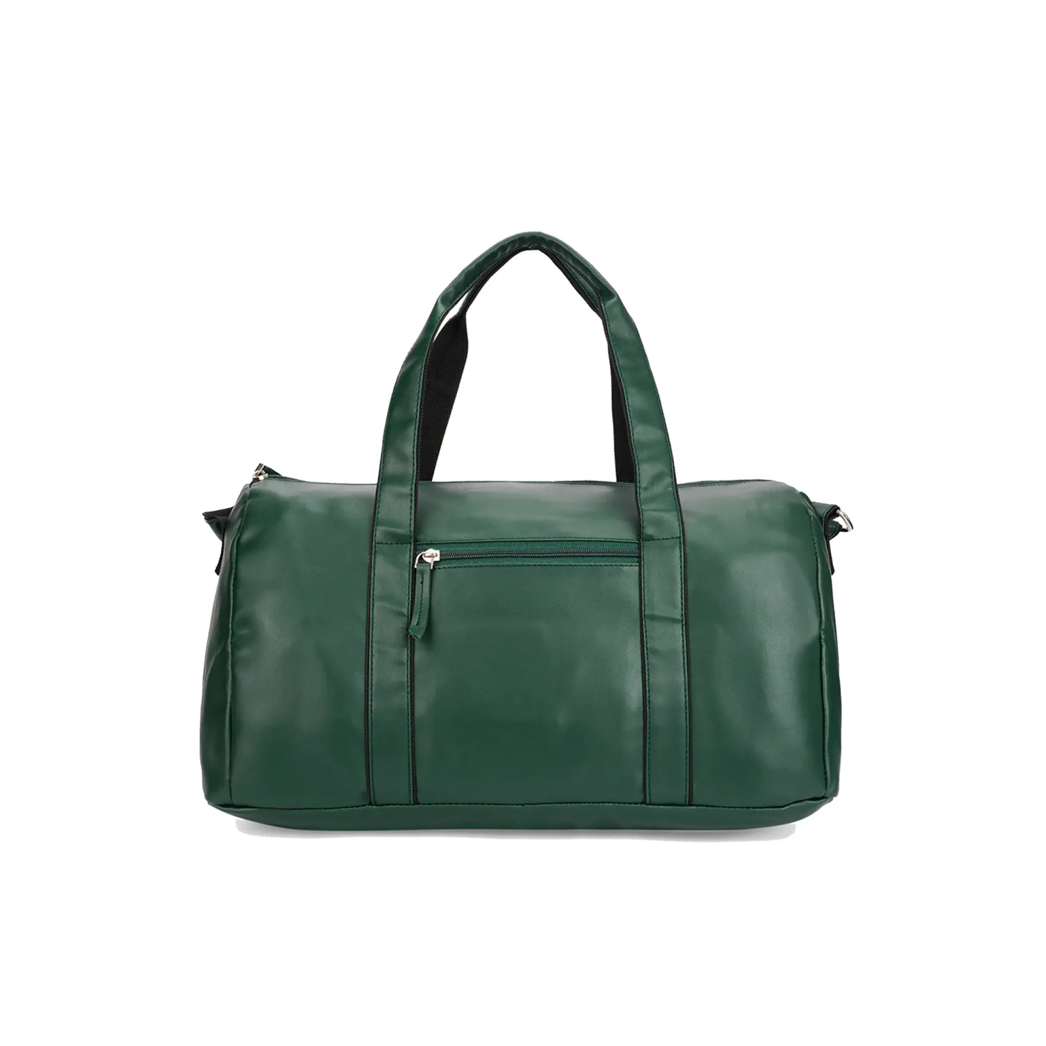 Jack & Jones Hagen Duffle Green